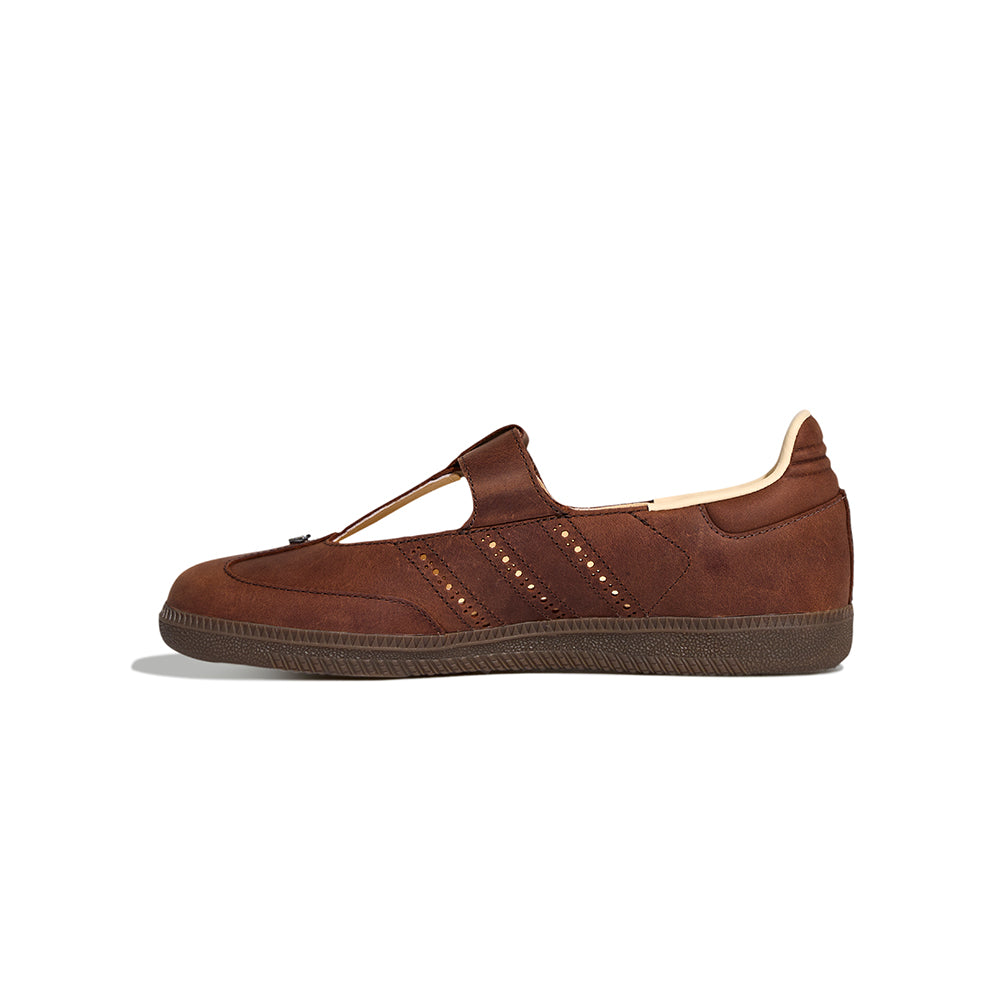 Women's Samba Jane - Super Collegiate/Sand Strata/Gum