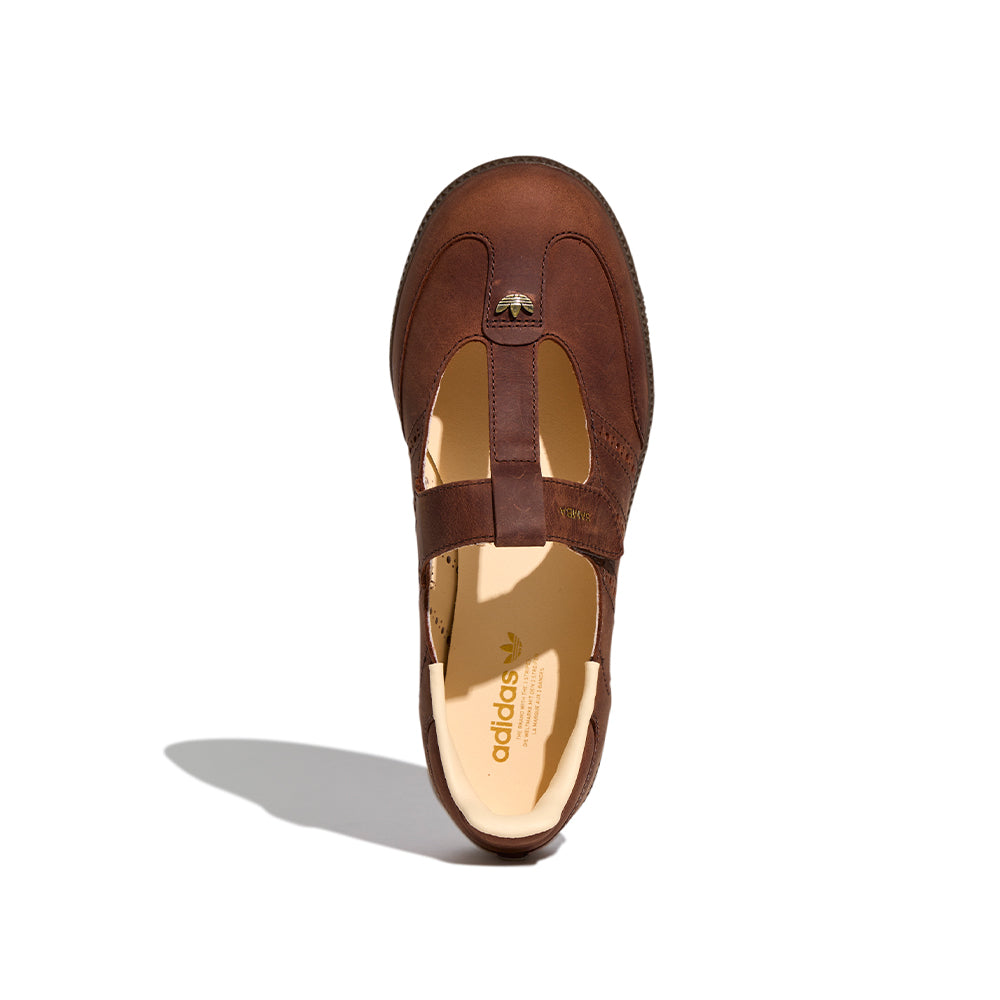 Women's Samba Jane - Super Collegiate/Sand Strata/Gum