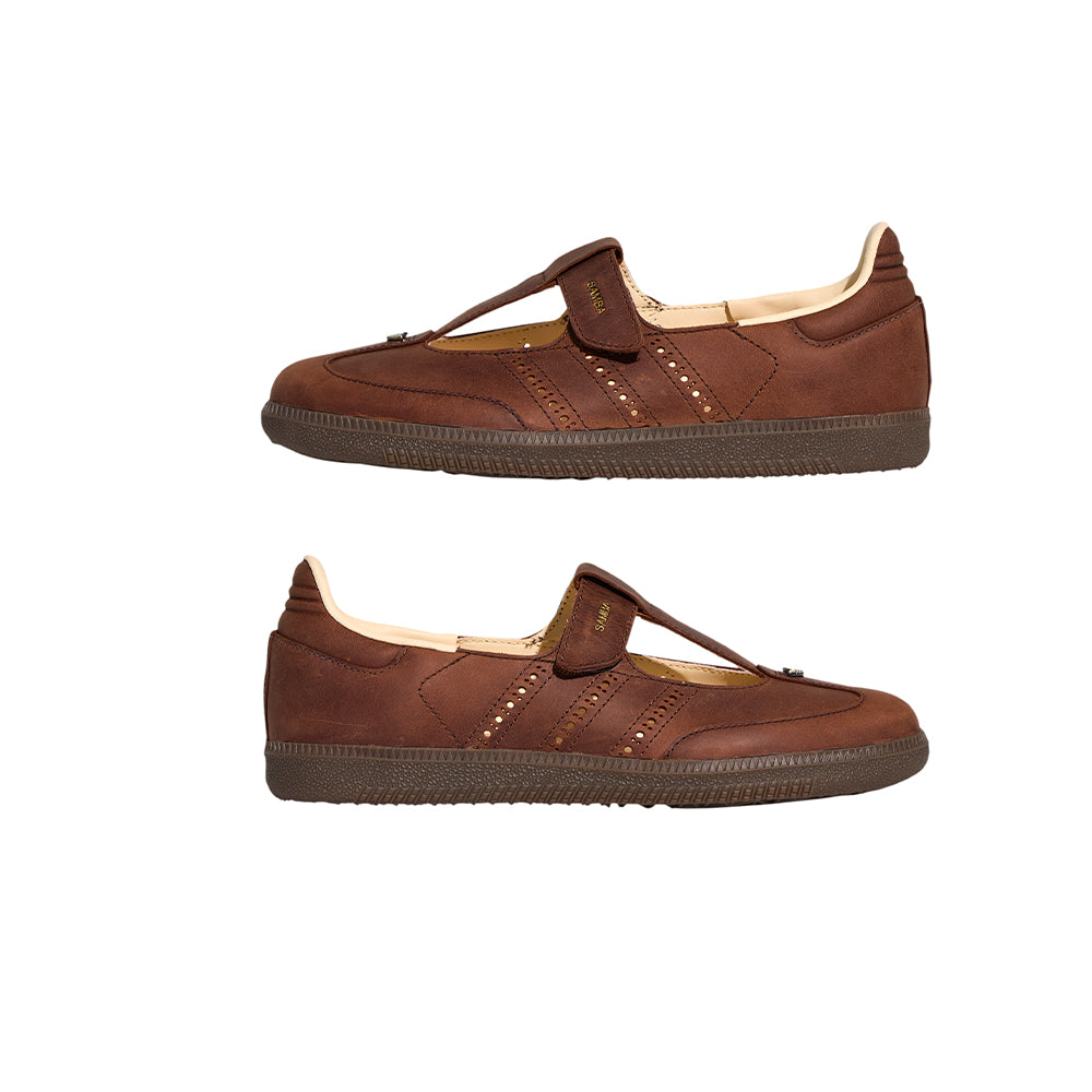 Women's Samba Jane - Super Collegiate/Sand Strata/Gum