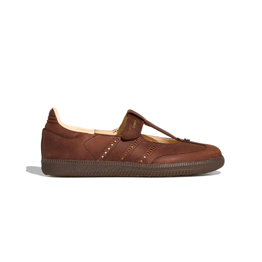 Women's Samba Jane - Super Collegiate/Sand Strata/Gum