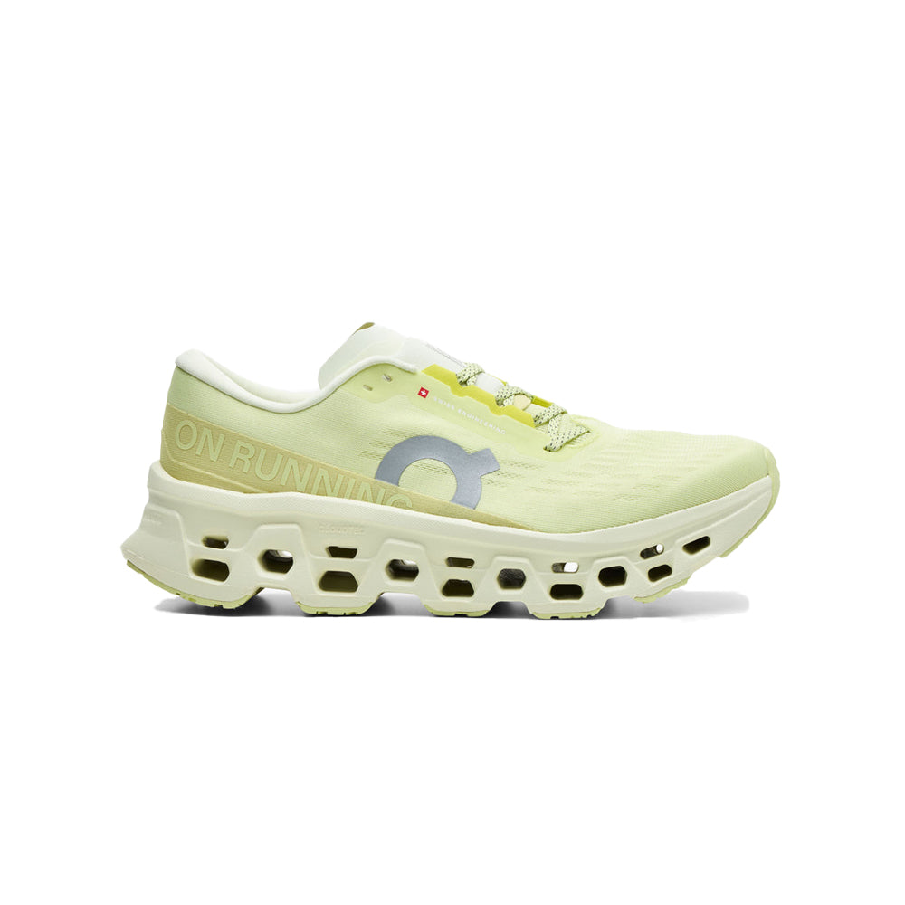 Cloudmonster 3 - Limelight/Seedling