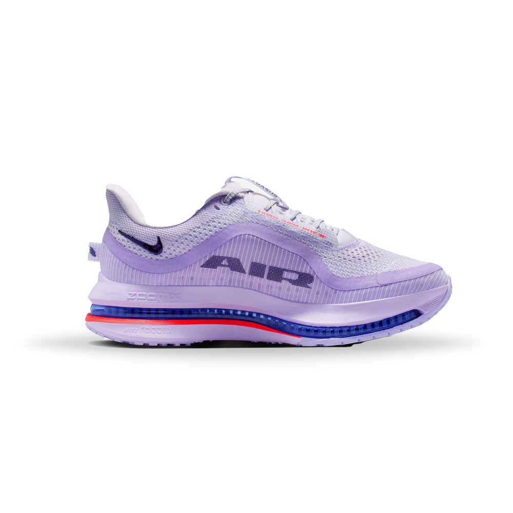 Women's Nike Pegasus Premium \"Barely Grape\"