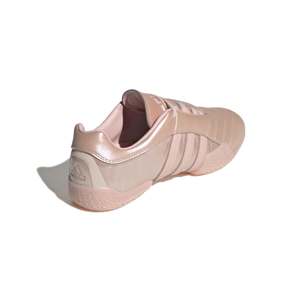 Women's Taekwondo Mei Elite - Sandy Pink/Sandy Pink/Sandy Pink