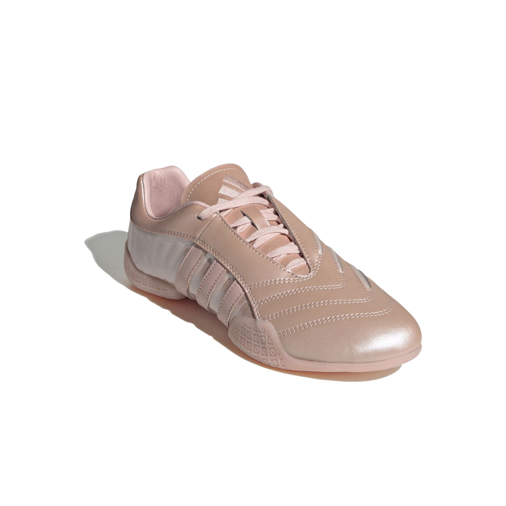 Women's Taekwondo Mei Elite - Sandy Pink/Sandy Pink/Sandy Pink
