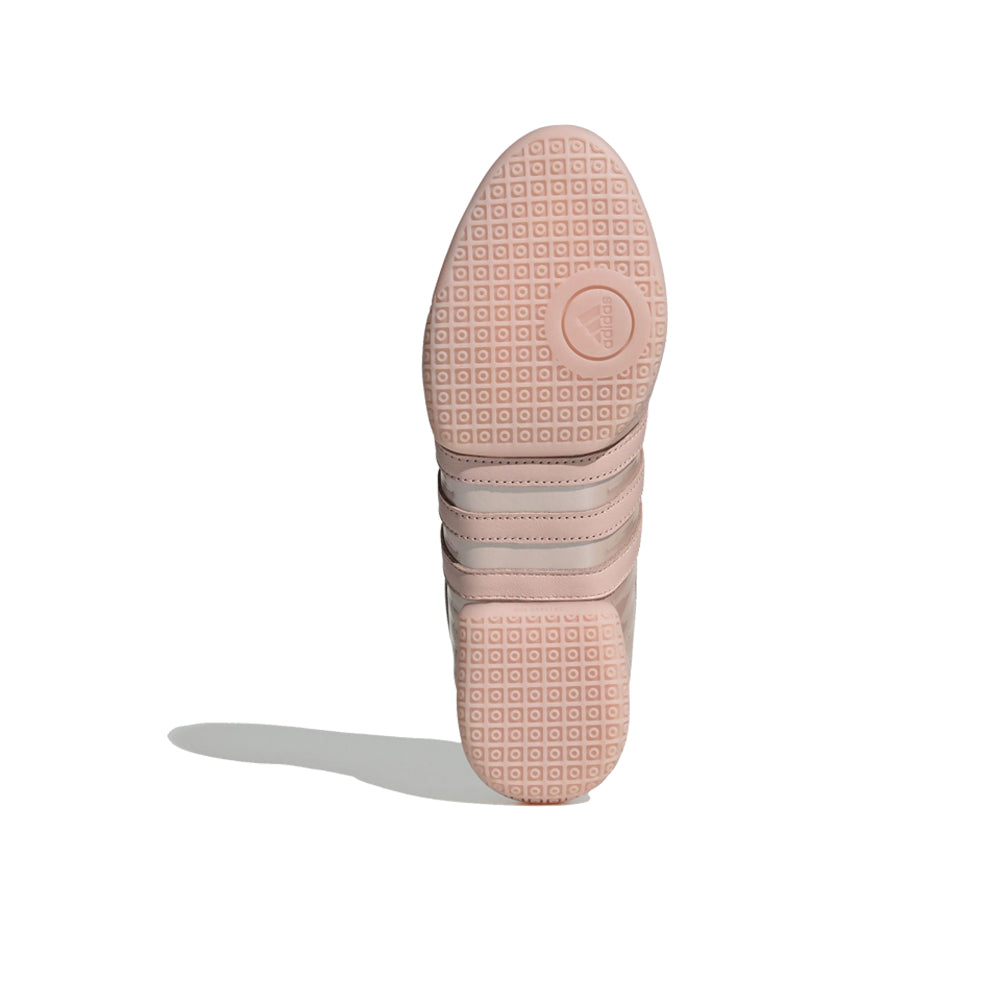 Women's Taekwondo Mei Elite - Sandy Pink/Sandy Pink/Sandy Pink