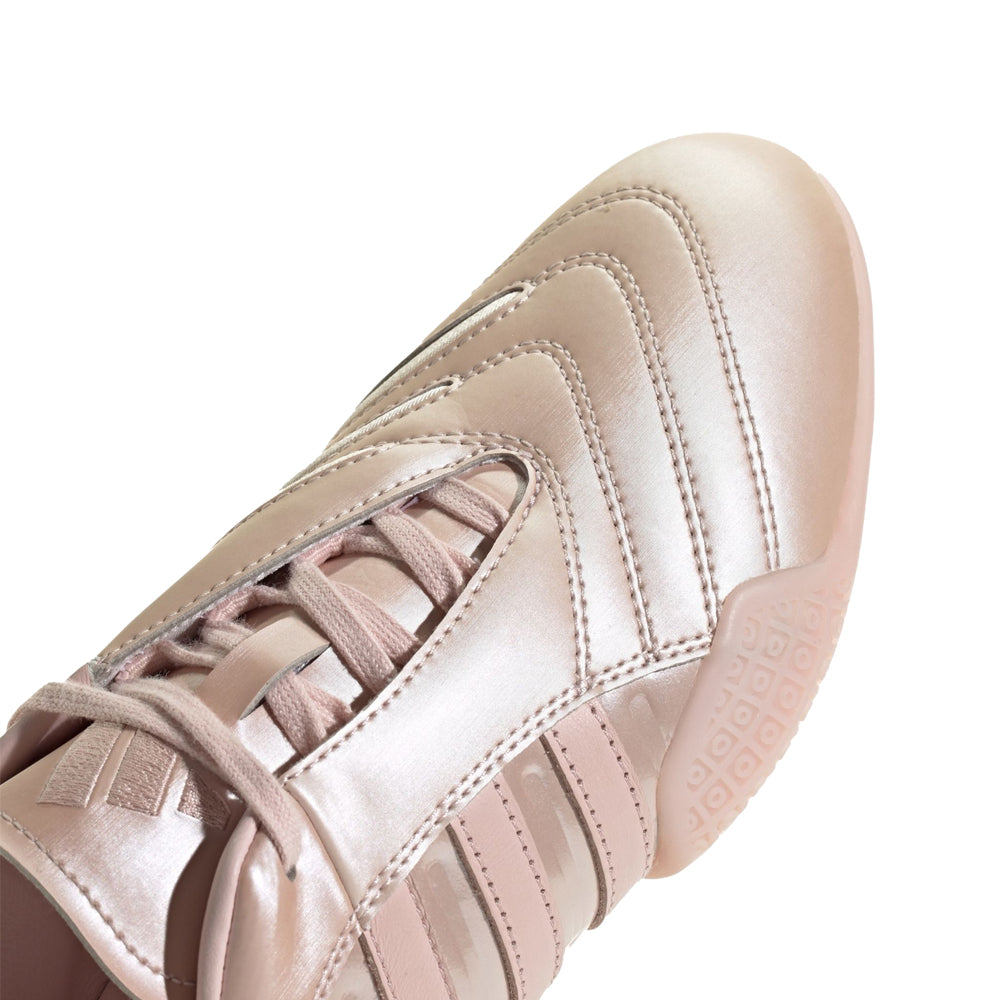 Women's Taekwondo Mei Elite - Sandy Pink/Sandy Pink/Sandy Pink