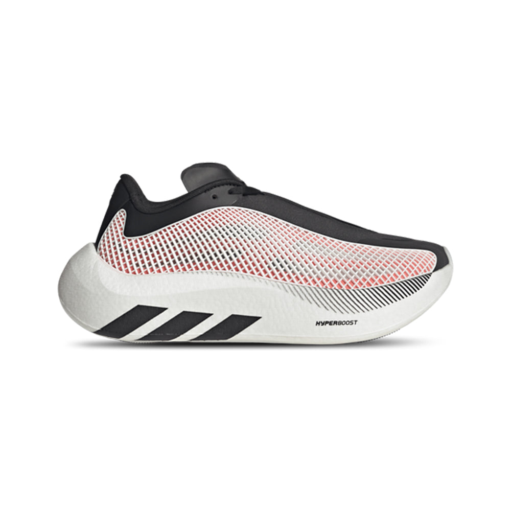 Hyperboost Euphoria - Core Black/Solar Red/Cloud White