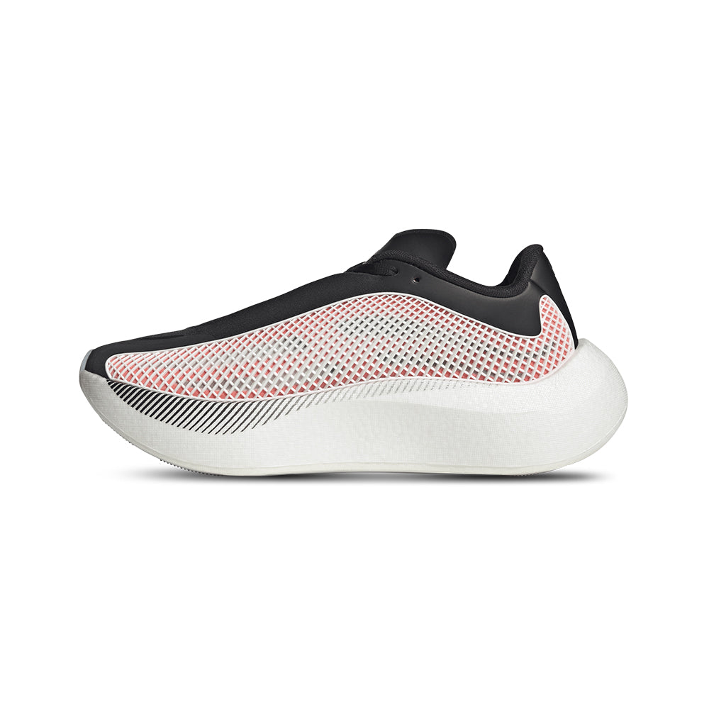 Hyperboost Euphoria - Core Black/Solar Red/Cloud White