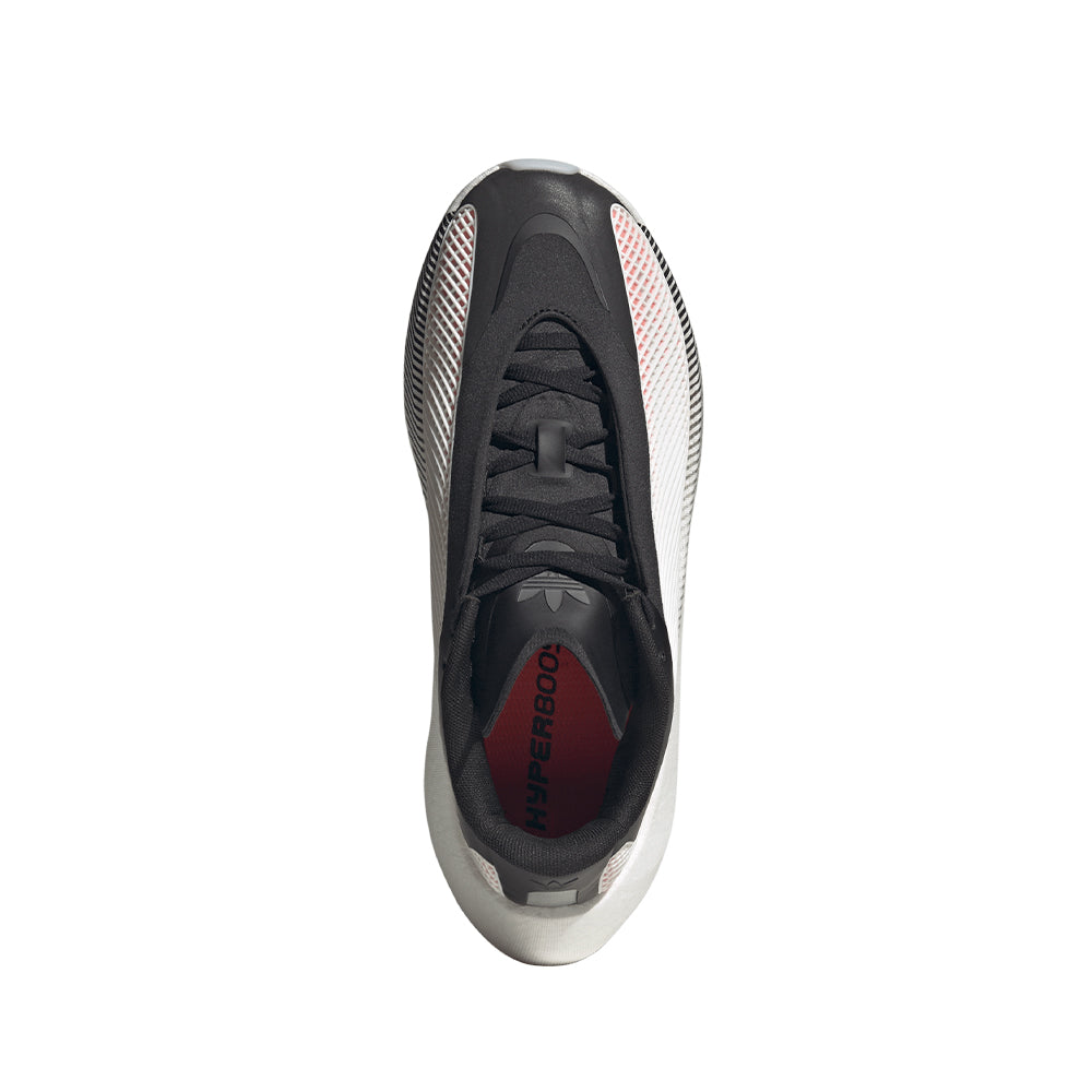 Hyperboost Euphoria - Core Black/Solar Red/Cloud White