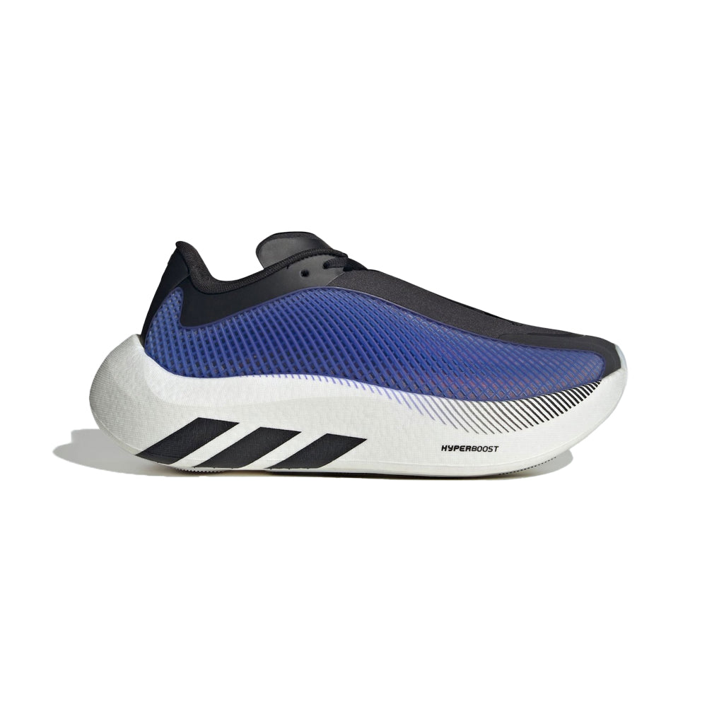 Hyperboost Euphoria - Cloud White/Core Black/Solar Red