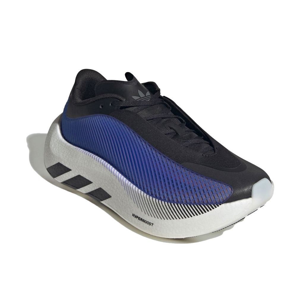 Hyperboost Euphoria - Cloud White/Core Black/Solar Red