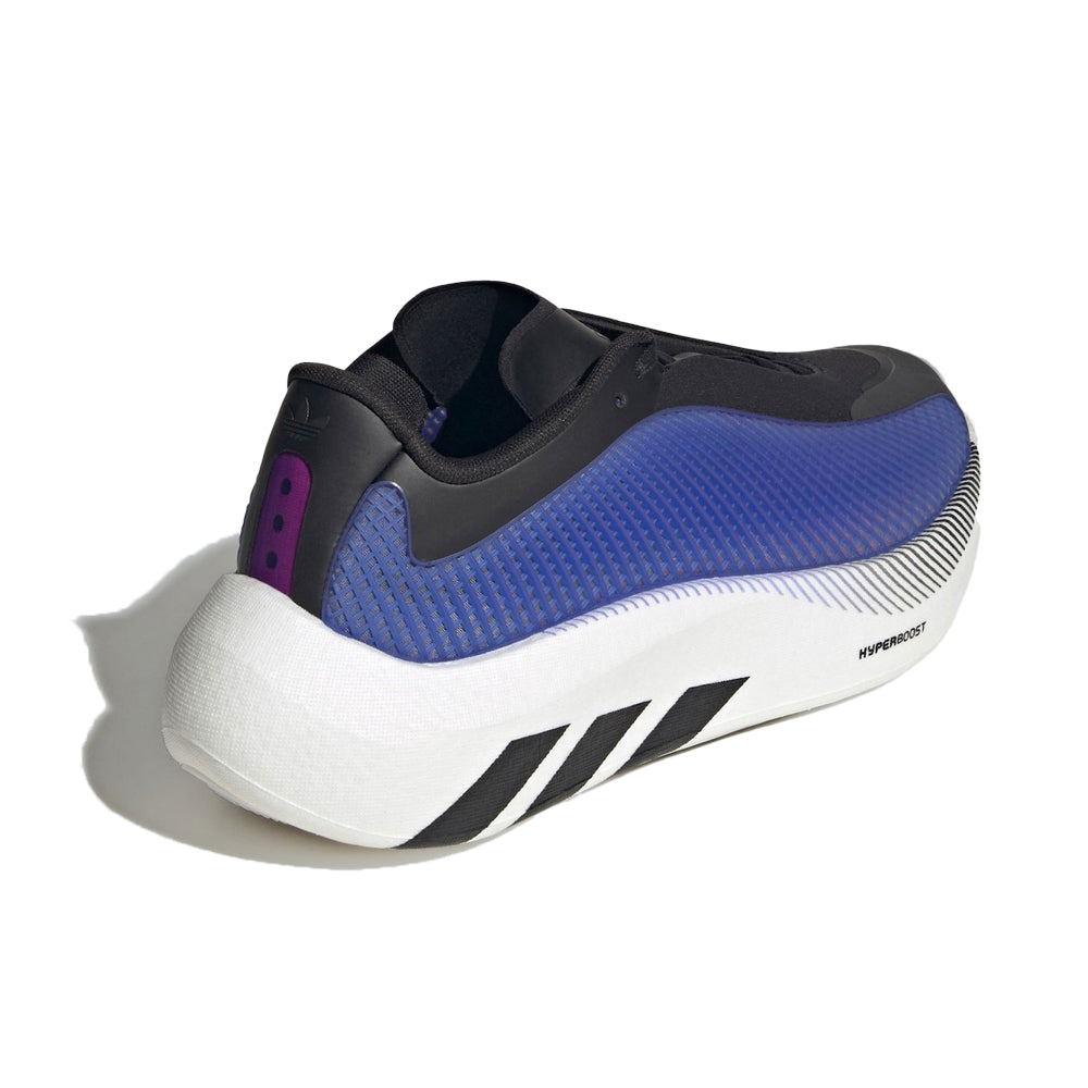 Hyperboost Euphoria - Cloud White/Core Black/Solar Red