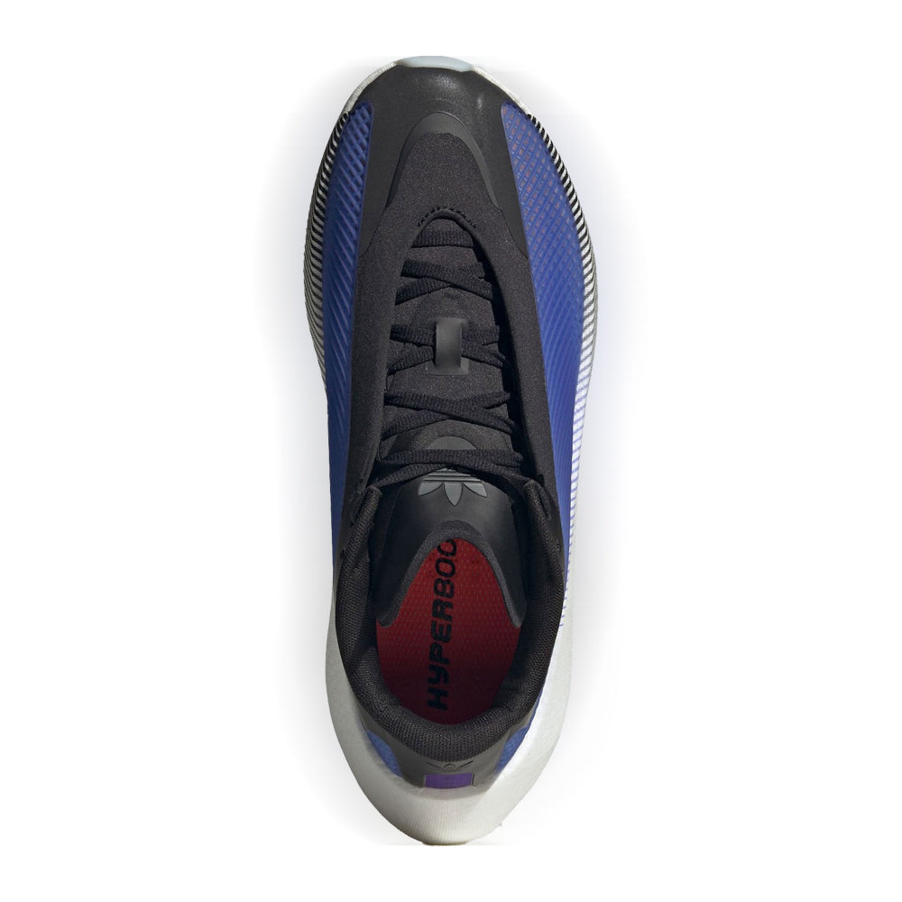 Hyperboost Euphoria - Cloud White/Core Black/Solar Red
