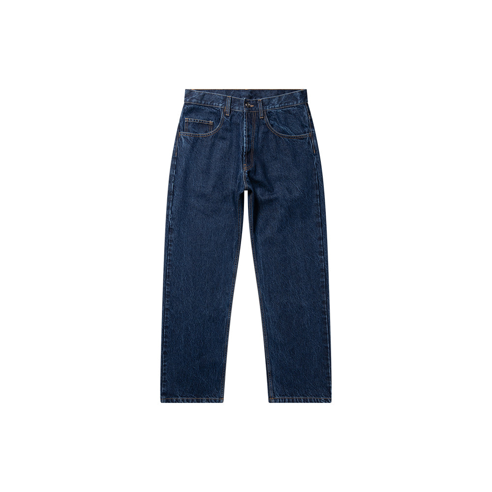 Heavyweight Bagi Jean - Blue