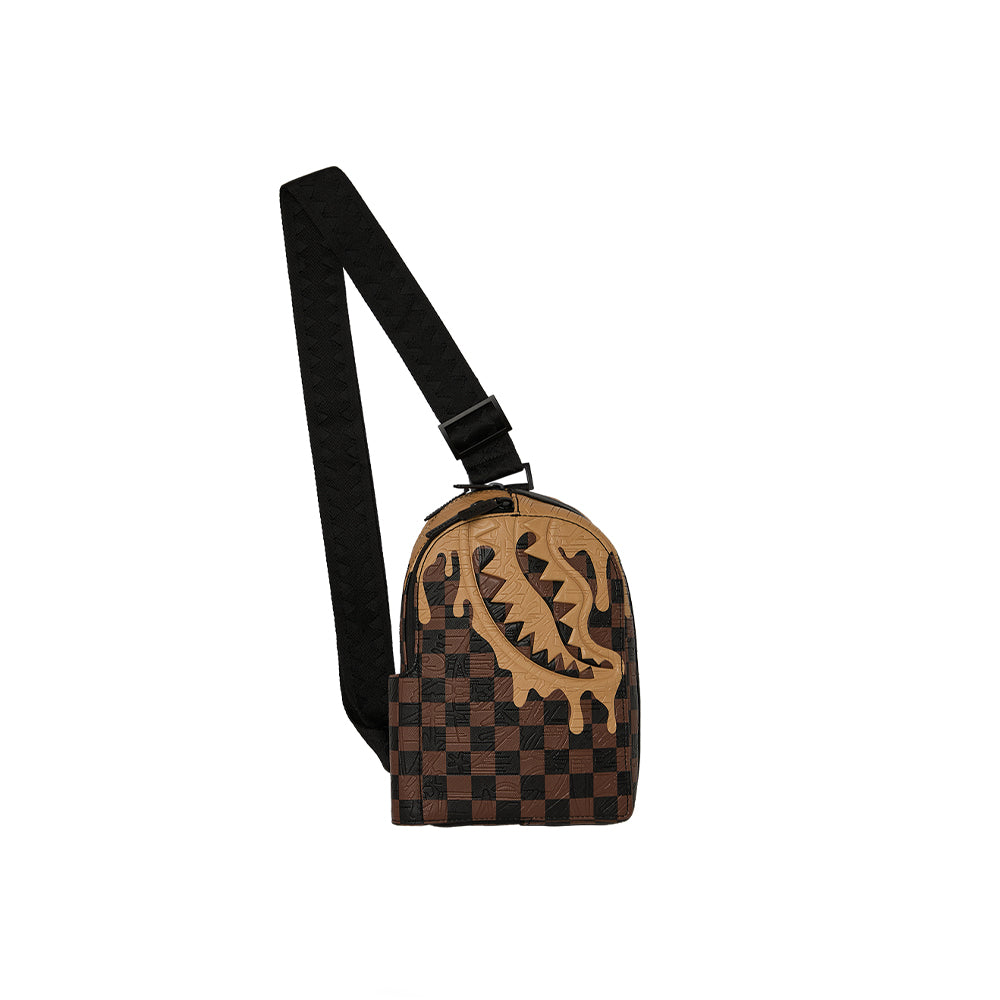 Henny Melt Backpack Sling - Multi