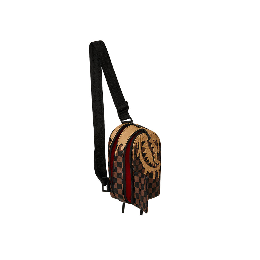 Henny Melt Backpack Sling - Multi