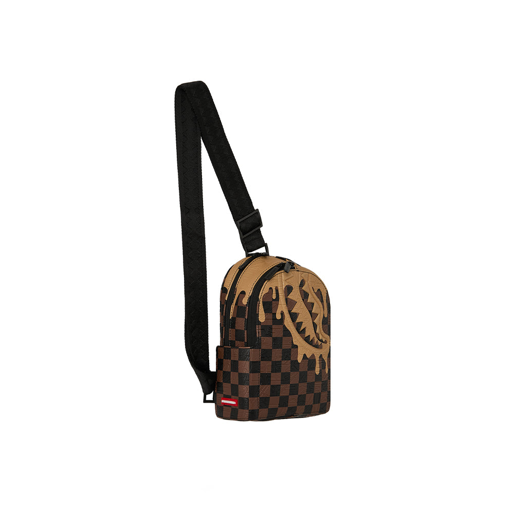 Henny Melt Backpack Sling - Multi