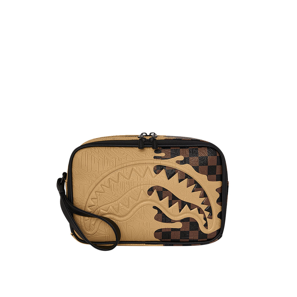 Henny Melt Toiletry Brick - Multi