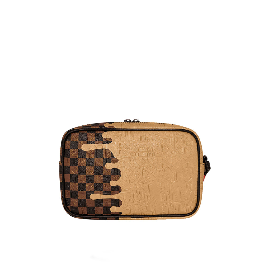 Henny Melt Toiletry Brick - Multi