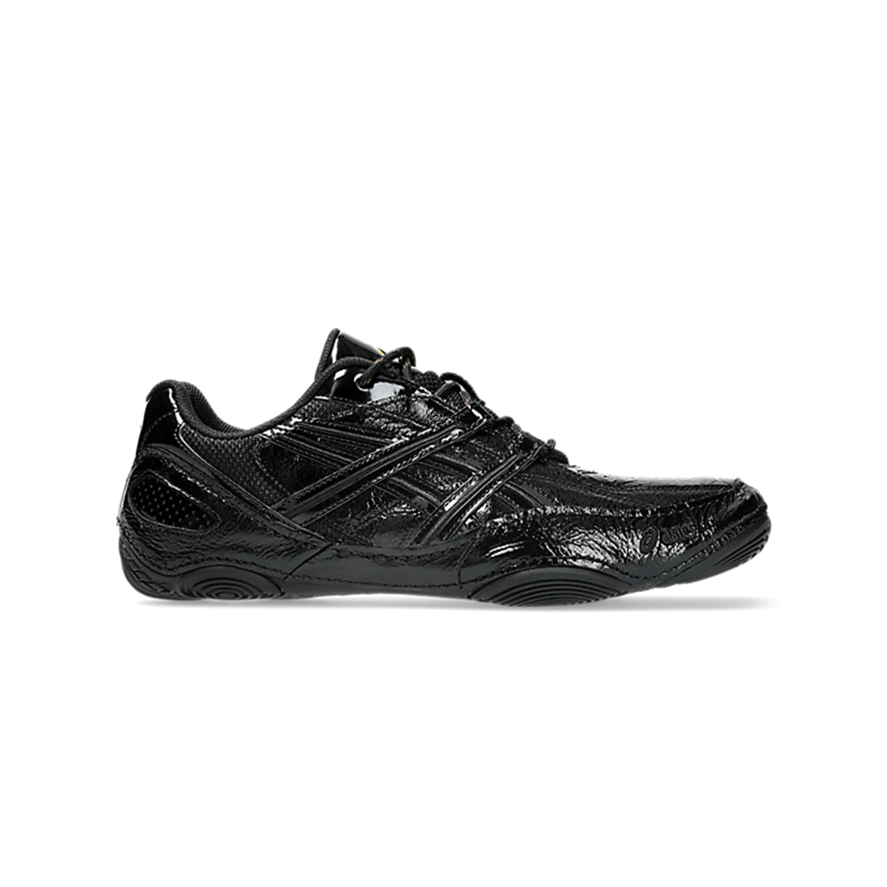 Women's Hypersync - Black/Black