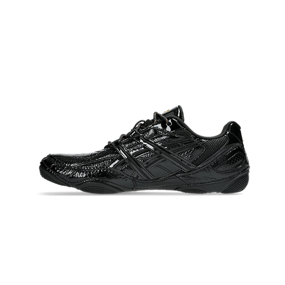 Women's Hypersync - Black/Black
