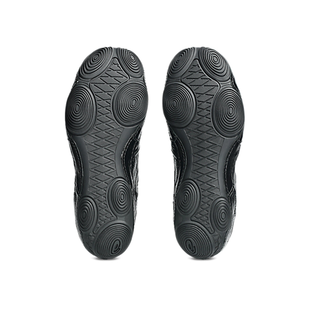 Women's Hypersync - Black/Black