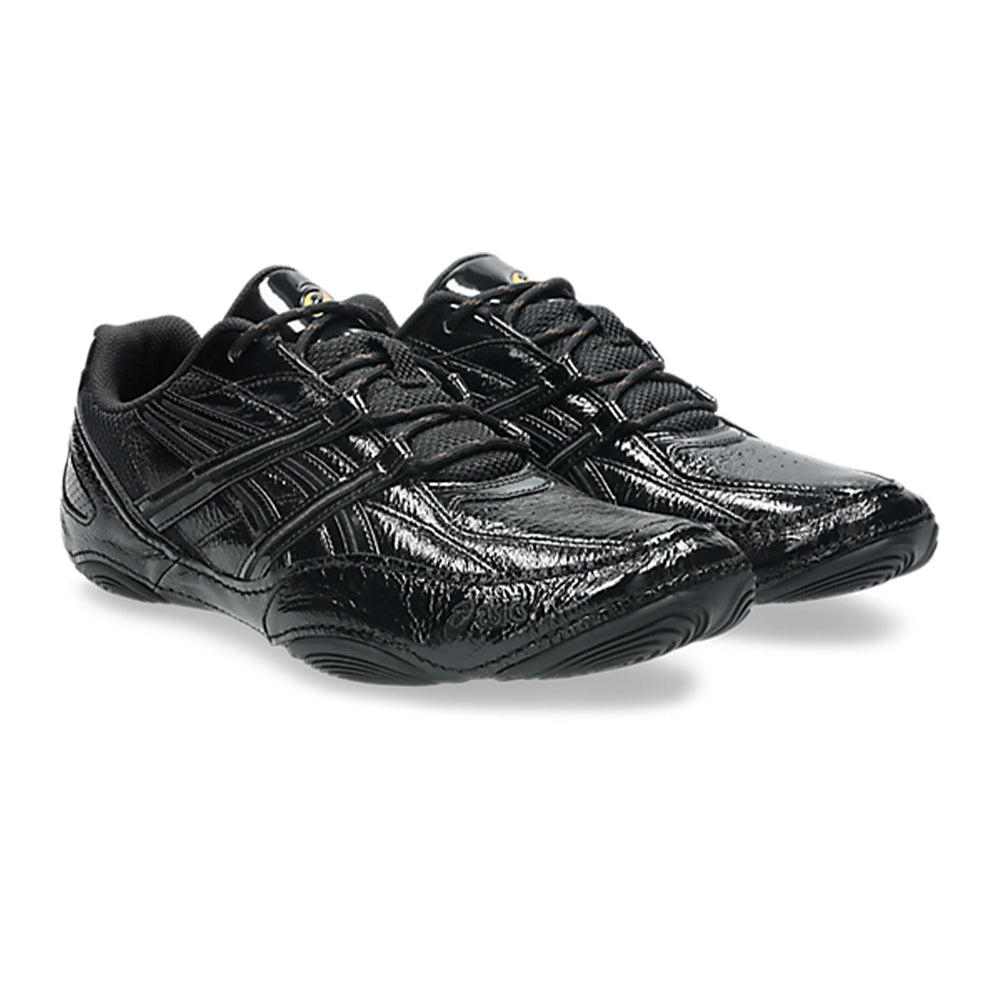 Women's Hypersync - Black/Black