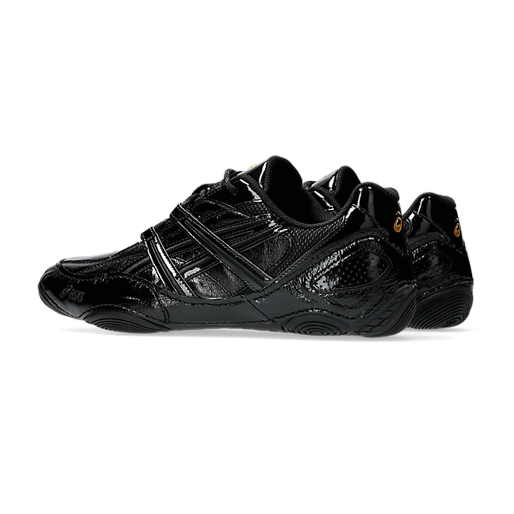 Women's Hypersync - Black/Black