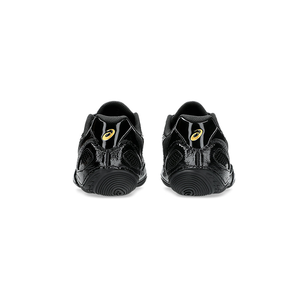Women's Hypersync - Black/Black