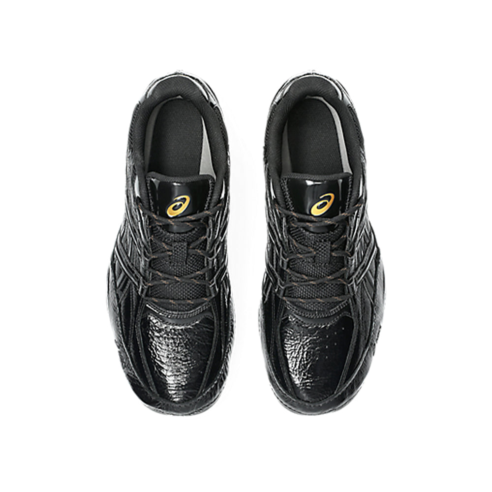 Women's Hypersync - Black/Black