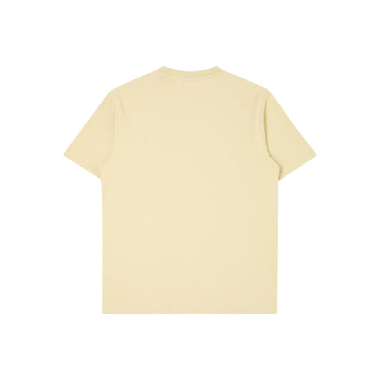 Japanese Sun TS (Tender Yellow Garment Washed)