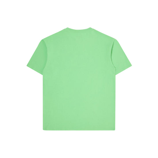 Sunset On Mt Fuji TS (Summer Green Garment Washed)