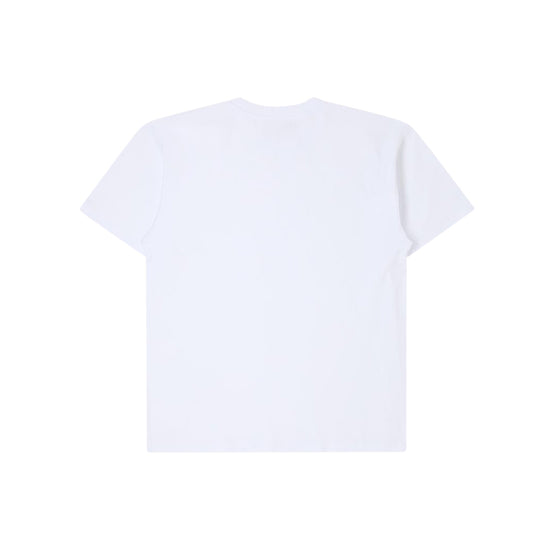 Oversize Basic Tee (white)