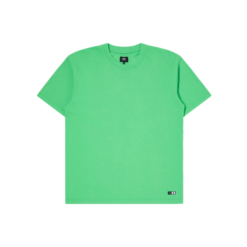 Oversize Basic Tee (poison green)