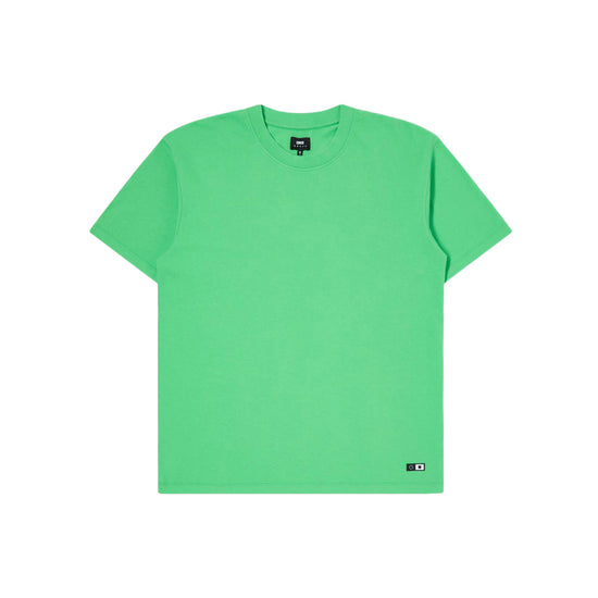 Oversize Basic Tee (poison green)