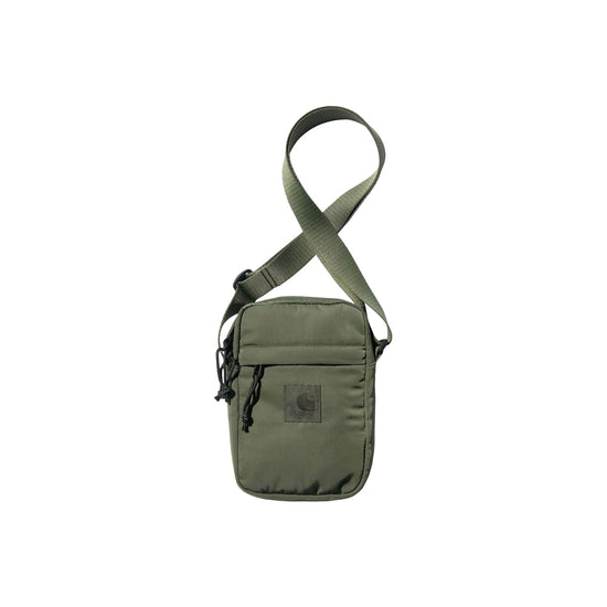 Neva Shoulder Pouch (Plant)