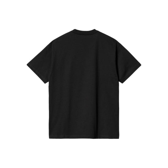 S/S Deadkebab Knock Knock Tee (black)