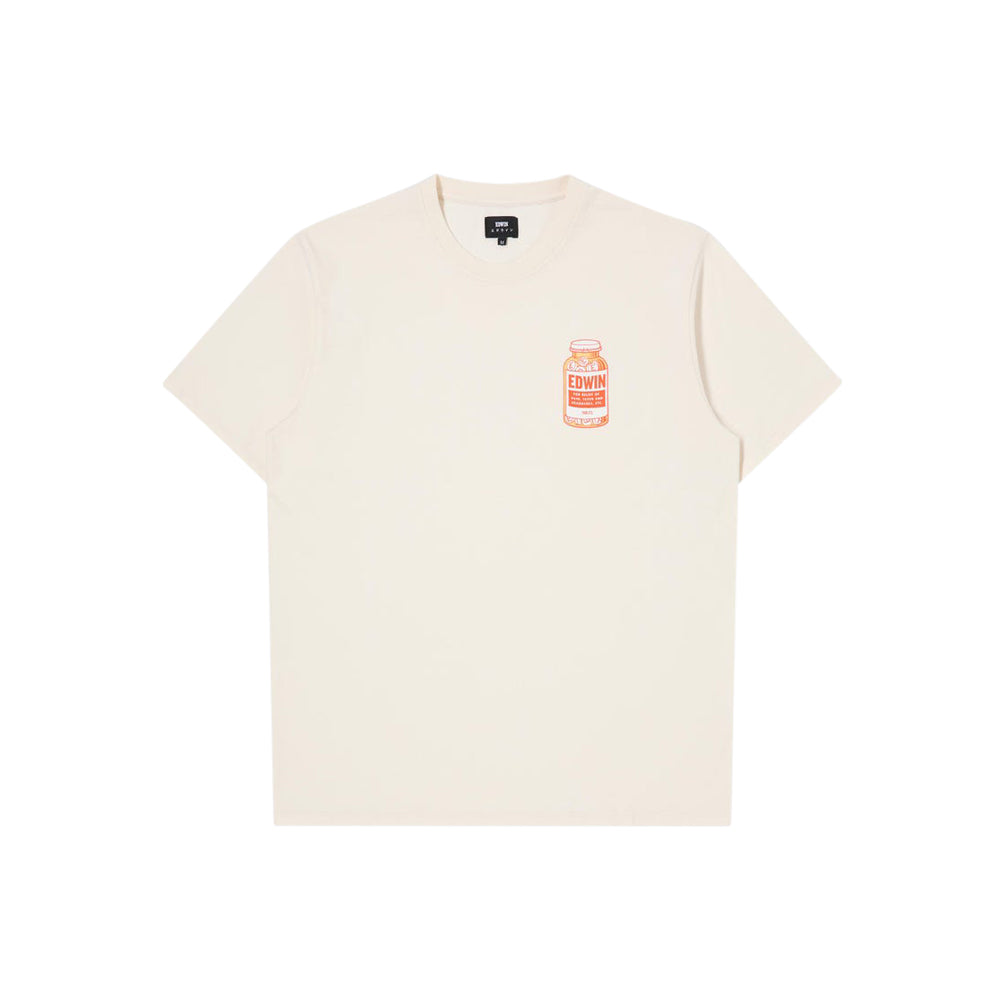 TableTee Tee (whisper white)