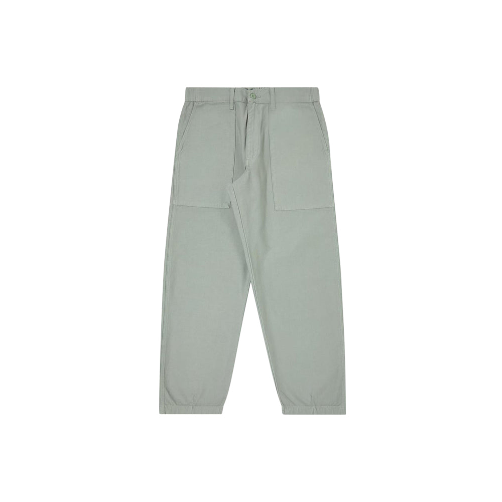 Labour Dart Pant (iceberg green)