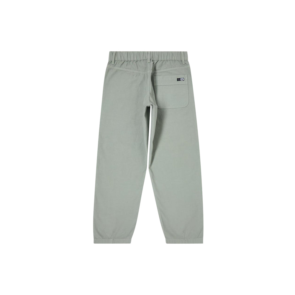 Labour Dart Pant (iceberg green)