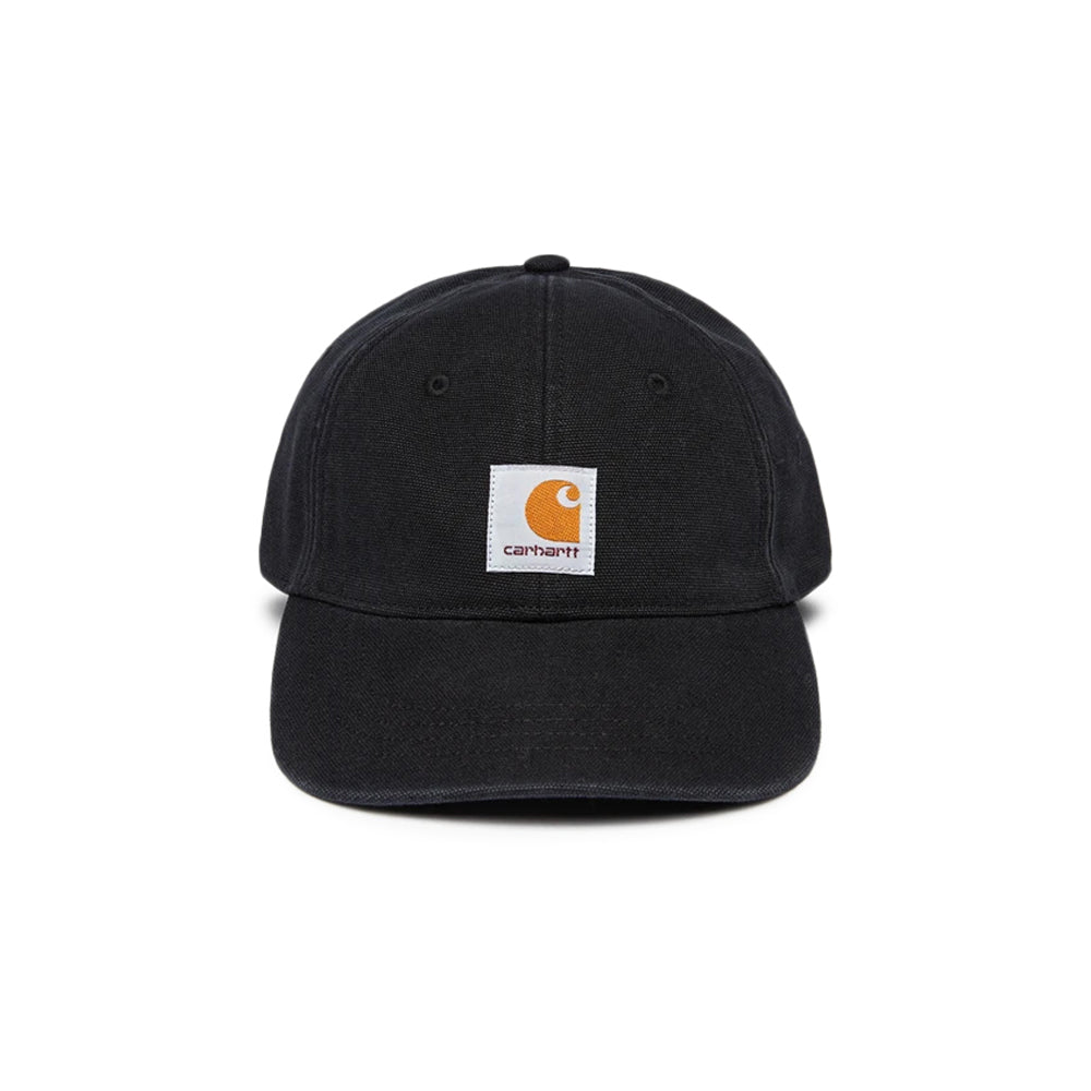 Icon Cap (Black)