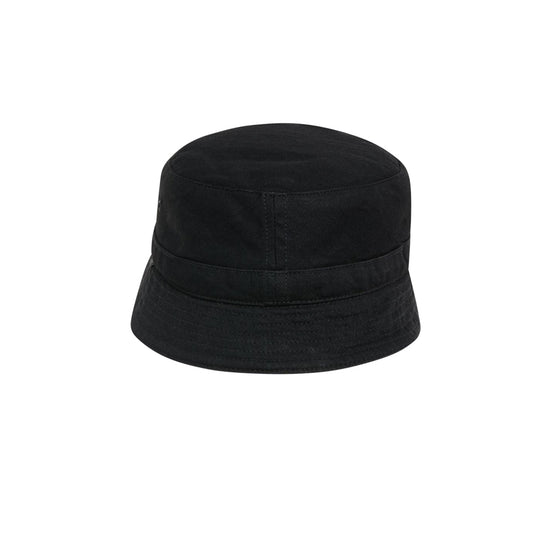 Denim Bucket Hat Hedi & Thami (Black Rinsed)