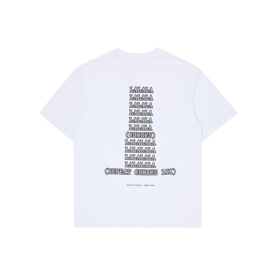 Daisuke TS (White Garment Washed)