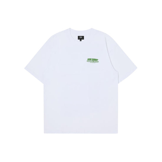 Gardening Services TS (White Garment Washed)