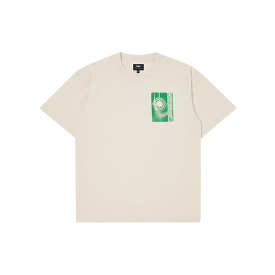 Tokyo Ninkyo Moment TS (Whisper White Garment Washed)