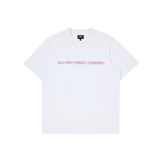 Sunset Fm TS (White Garment Washed)