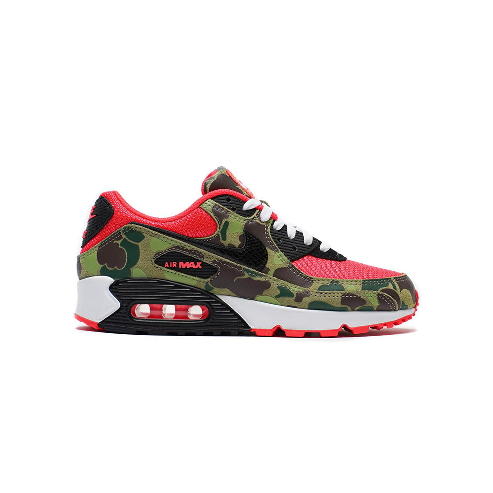 Air Max 90 (Reverse Duck Camo 2024)