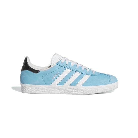 FAMILIA x MNUFC Gazelle (Blue/White)