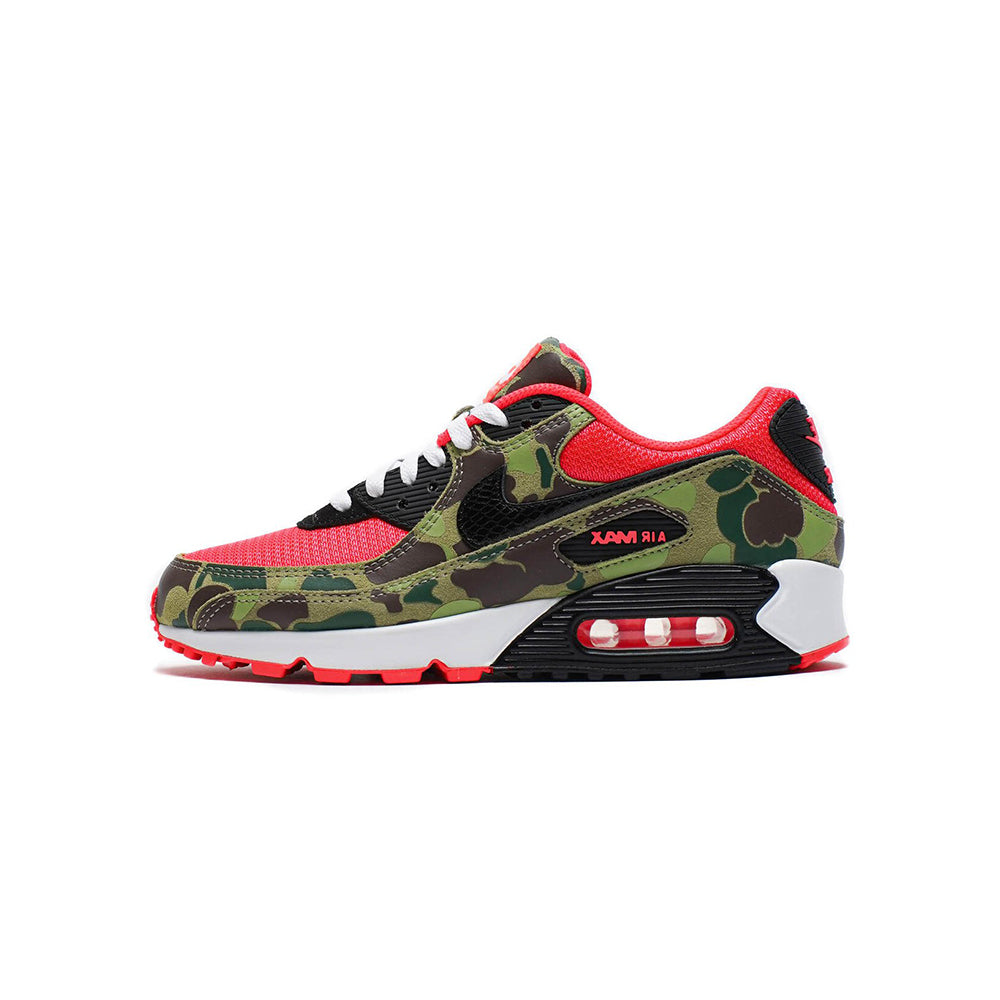 Air Max 90 (Reverse Duck Camo 2024)