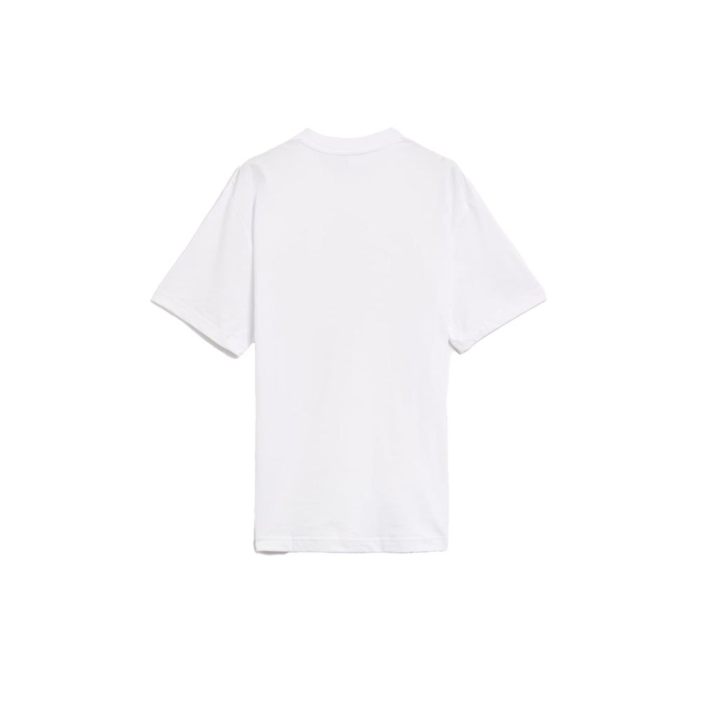 Cotton T-Shirt (White)